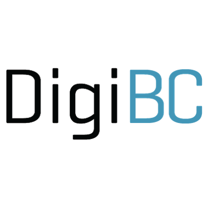 DigiBC logo