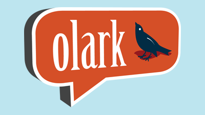 Olark plugin for livechat with members and attendees